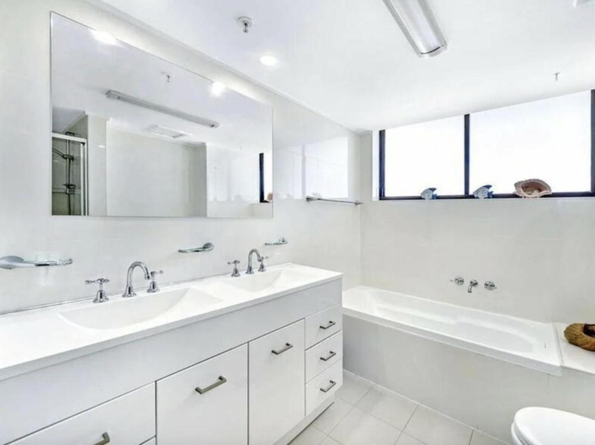 Apartmán Imperial Surf - Hosted By Coastal Letting Gold Coast Exteriér fotografie