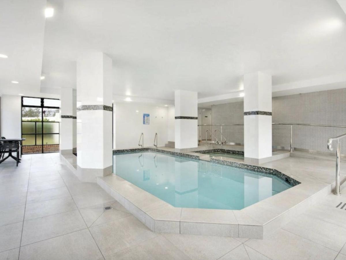 Apartmán Imperial Surf - Hosted By Coastal Letting Gold Coast Exteriér fotografie