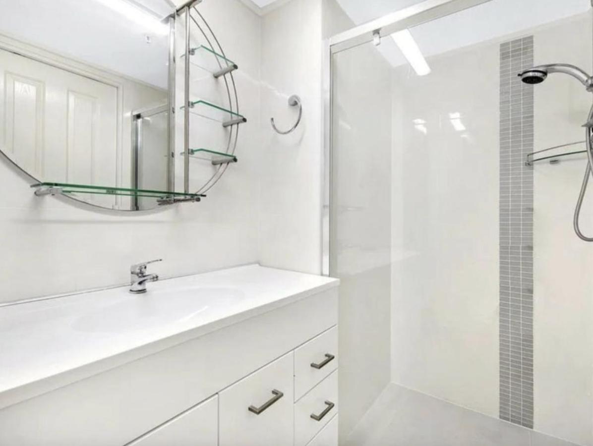 Apartmán Imperial Surf - Hosted By Coastal Letting Gold Coast Exteriér fotografie