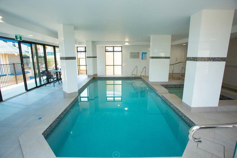 Apartmán Imperial Surf - Hosted By Coastal Letting Gold Coast Exteriér fotografie