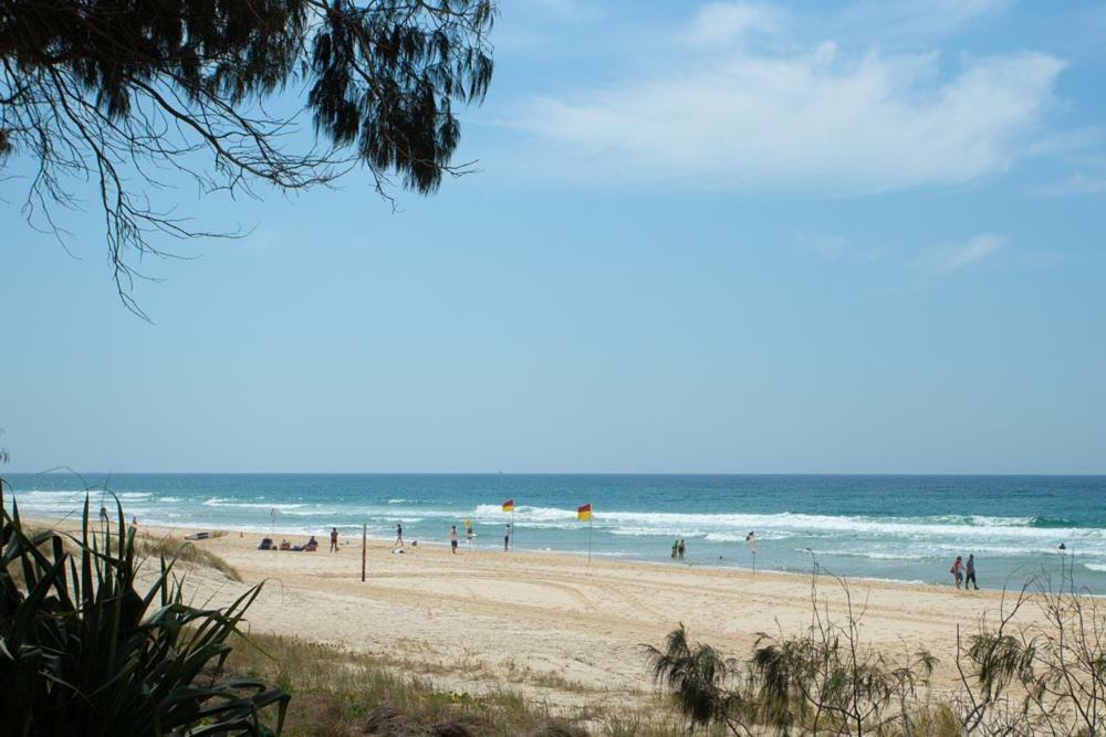 Apartmán Imperial Surf - Hosted By Coastal Letting Gold Coast Exteriér fotografie